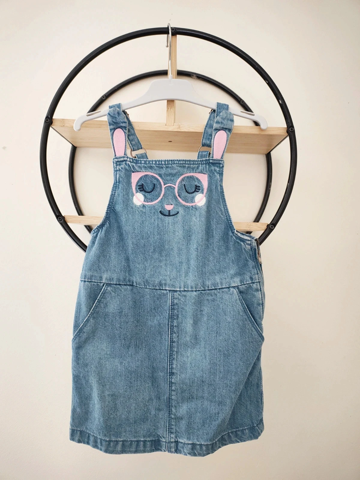 36 mois 3 ans robe Kiabi